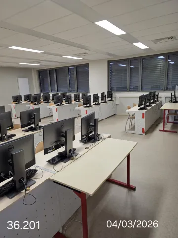 Salle 36.201