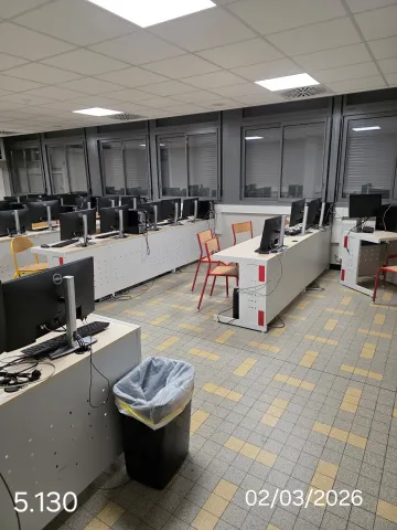 Salle 5.130